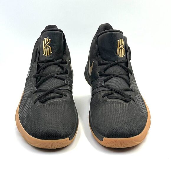 Nike Kyrie Flytrap 'Black' - Picture 4 of 11